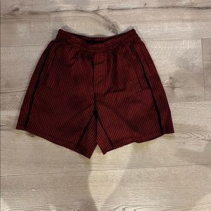 lululemon mens short